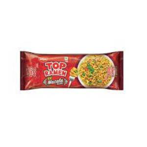 Top Ramen Masala Noodles 240G 
